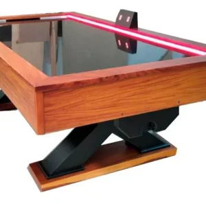 Mesa de Billar Pool Modelo Diamond –   Futbolitos,  Maquinitas, Mesas Air Hockey, Ping Pong, Billar, Poker, Chicleras.