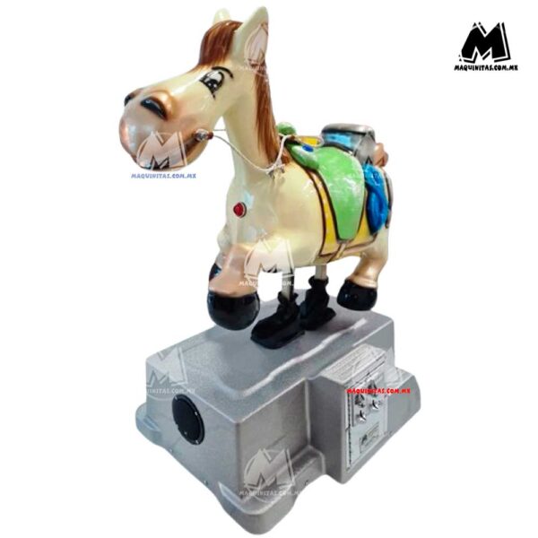Burro Minero