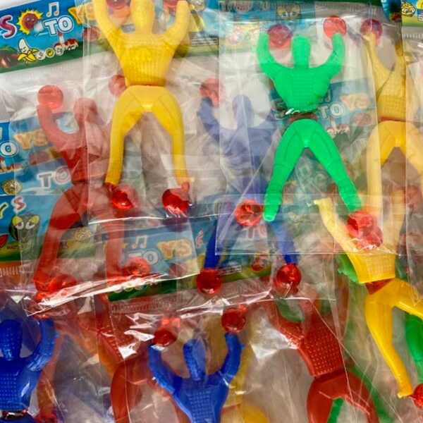 100 Cápsulas 2” Maromeros