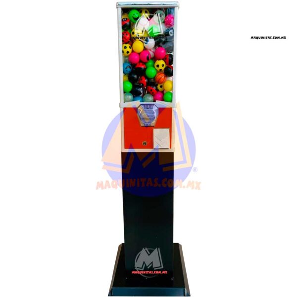 Maquina Capsulera Bee incluye Base Taburete, para Producto de 2”