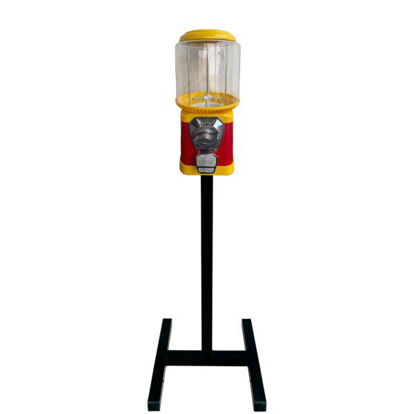 Chiclera Bee Dispensadora con Base