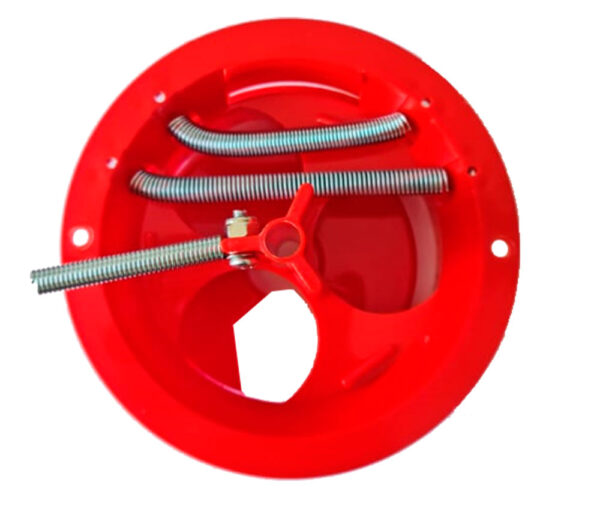 Dispensador de Chicle Bola, Cápsula 1” o Pelota Botona Chiclera Eagle