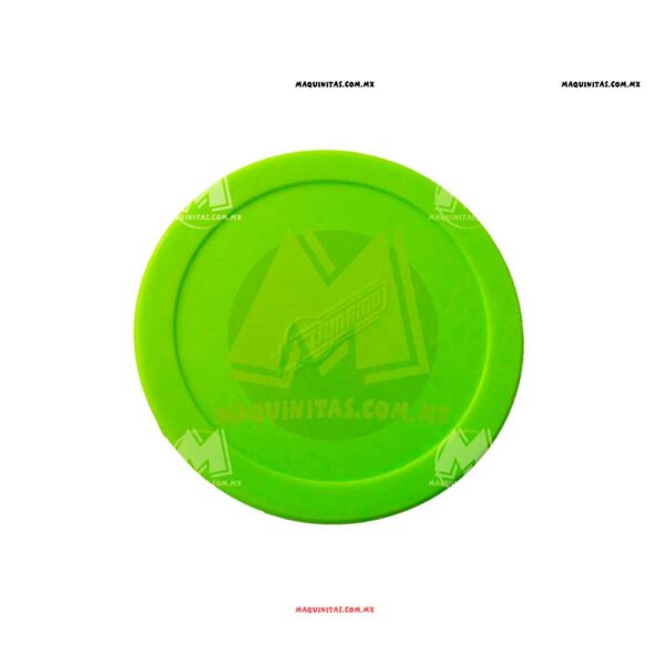 Disco Dynamo para Mesa Air Hockey