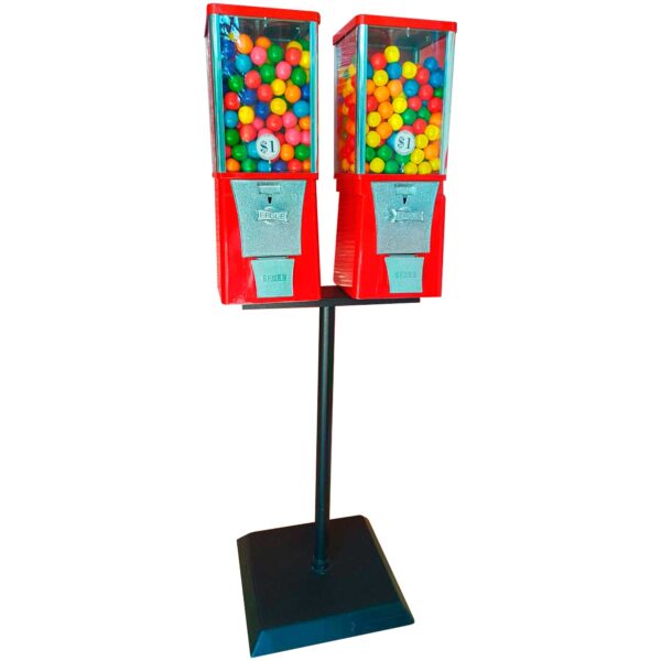 Chiclera Eagle Gabinete Originales con Base de Cuadro