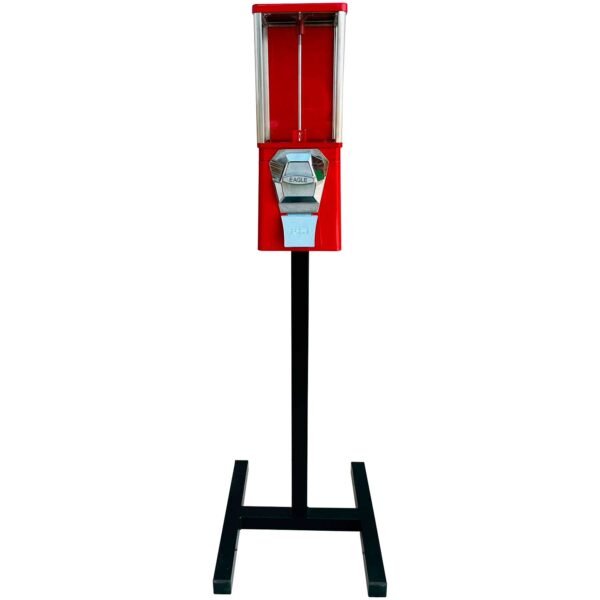 Chiclera Eagle Gabinete para Granel o Bola con Base para $1+$1 o $5