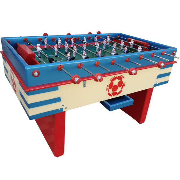 Futbolito Feria Clásico