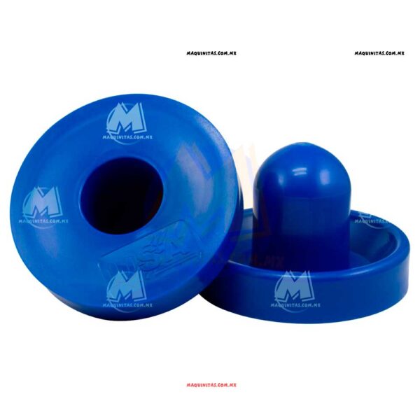 Manopla Maneral para Mesa de Aire