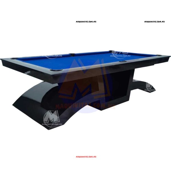 Mesa de Billar Pool Modelo Diamond