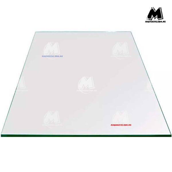 Vidrio para Maquinita