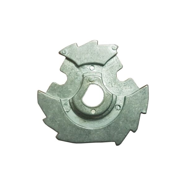 Disco Chiclera Eagle para $1.00+$1.00