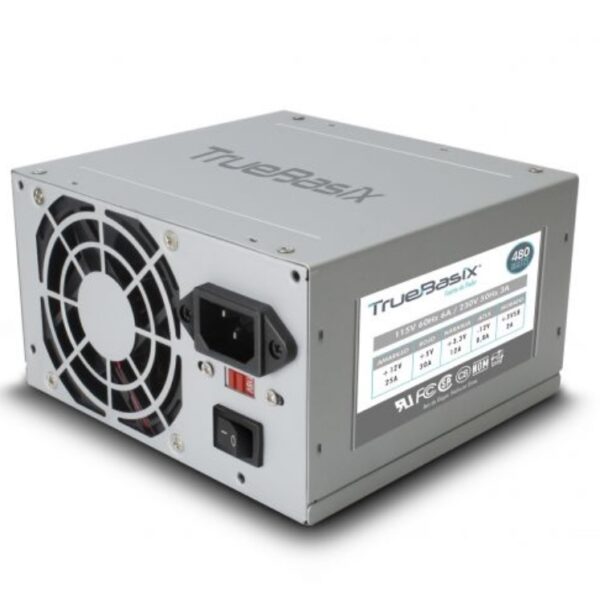 Fuente de Energía para CPU