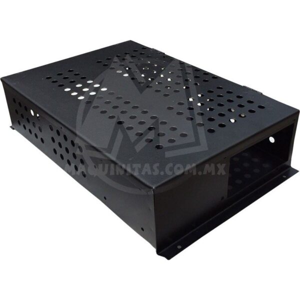 Gabinete Metálico para CPU o Xbox 360