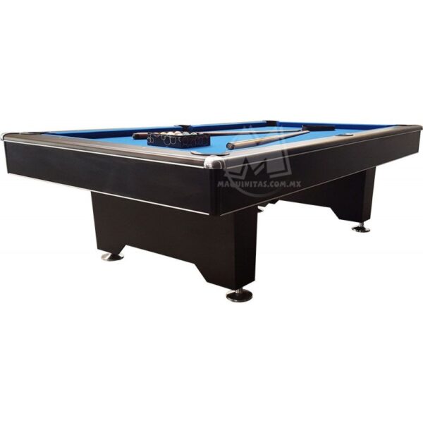 Mesa de Billar Pool Modelo Eliminator