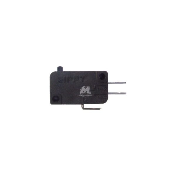 Microswitch para botón