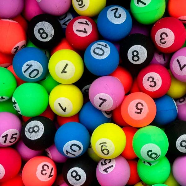 100 Pelotas Botonas 32 mm Billar
