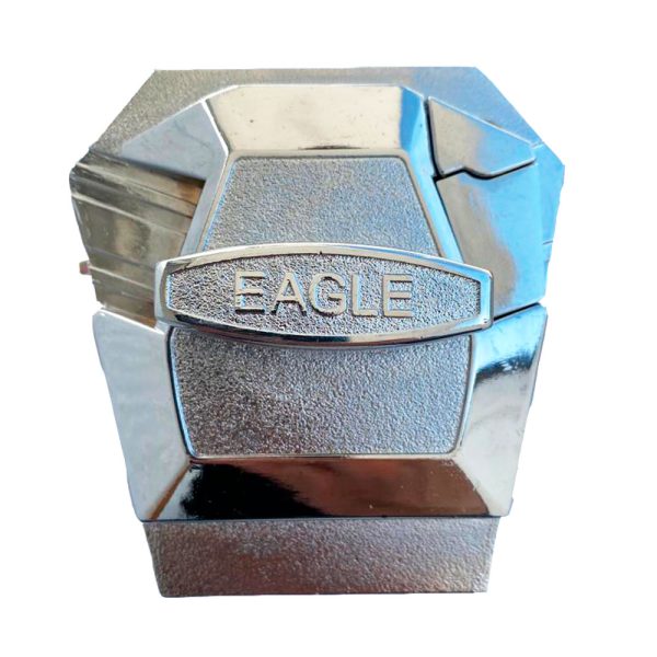 Monedero Grande Eagle para $10.00