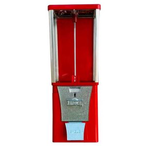 Monedero Chico para Chiclera Eagle Gabinete y Licuadora, para 1 moneda de $5.00