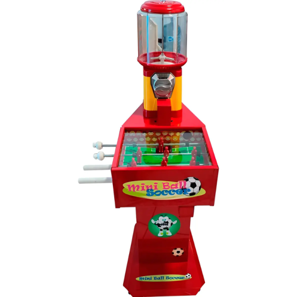 Futbolito con Chiclera Bee Pelotera