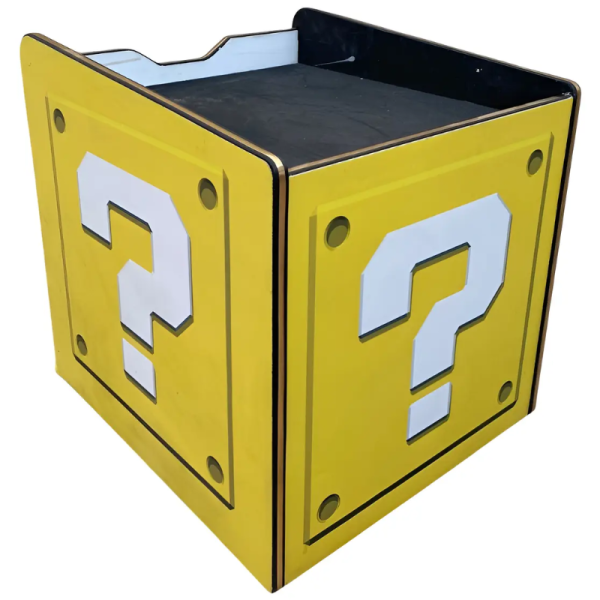 Base Para Mini Garra Tank Elite