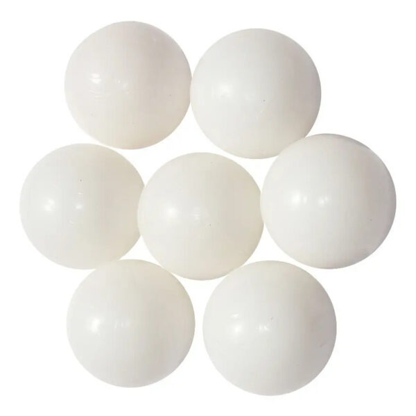 Pelota Para Futbolito De Mesa | 200 Pelotitas