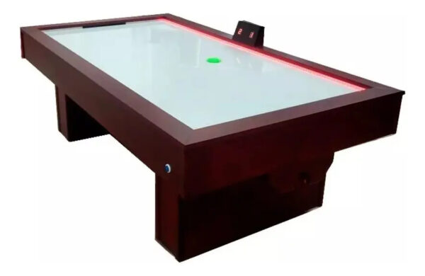 Mesa Air Hockey Residencial California-maquinitasguadalajara