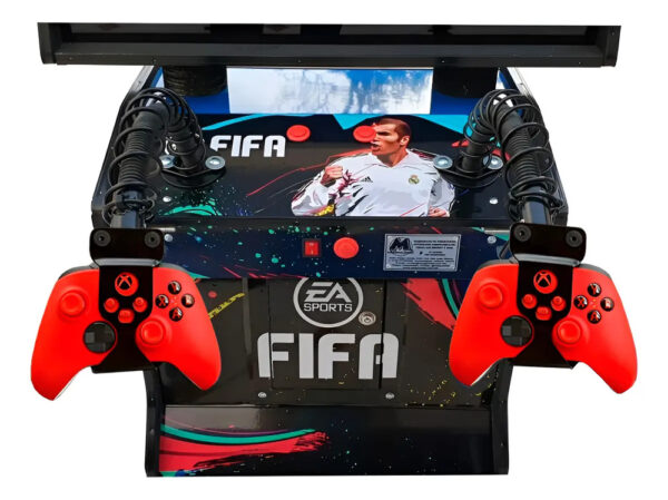 2 Bases Para Control Xbox One, Series S Y X Antirrobo 45 Cm