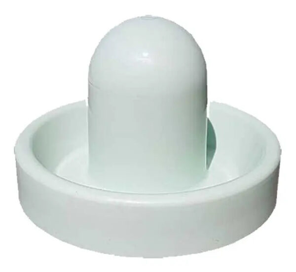 Mazo Manopla Maneral Dynamo Original P/ Mesa Air Hockey