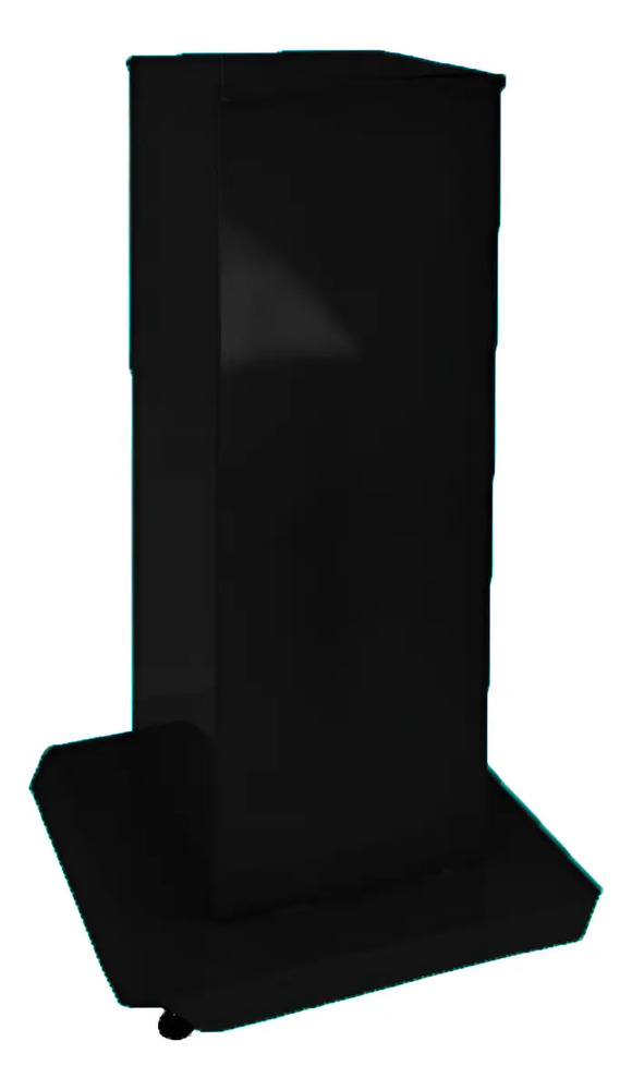 Base Taburete De Capsulera 2” Maquinitas Guadalajara