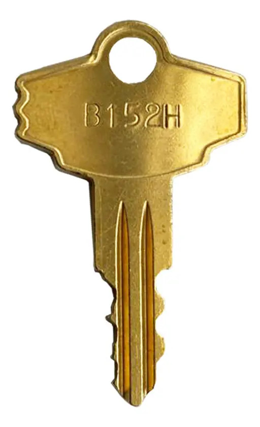 Llave Eagle Original B152i Para Chiclera