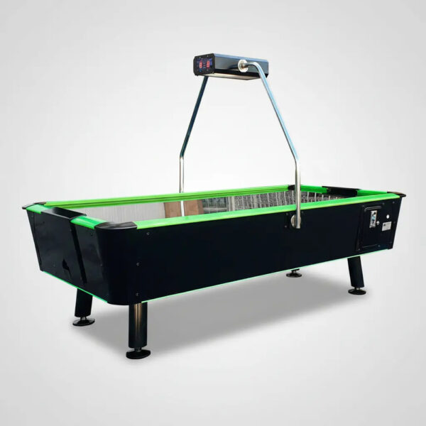 Mesa Air Hockey Arcade Profesional Uso Rudo