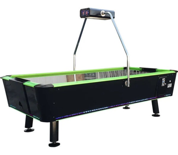 Mesa Air Hockey Profesional Uso Rudo