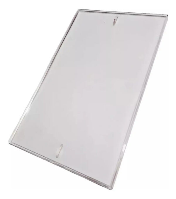 Acrilico Eagle Original Chiclera De Gabinete