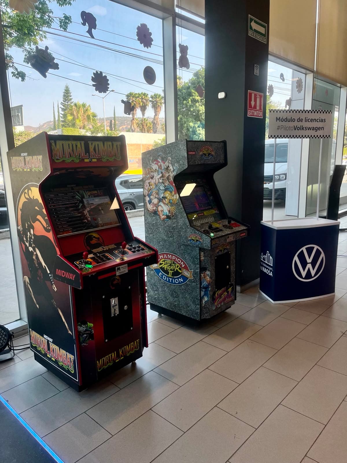 Evento empresarial con juegos Guadalajara